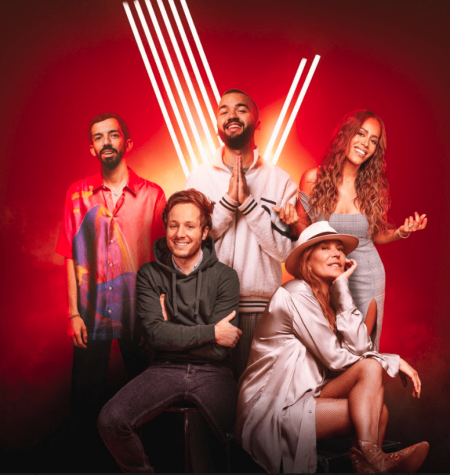 The Voice - Saison 12
