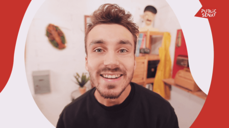 Alexis Lopez - "Les pourquoi des municipales" _ Public Sénat 