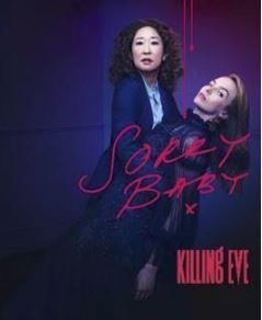 "Killing Eve" saison 2