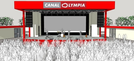 Visu CanalOlympia