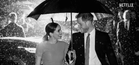 Harry & Meghan