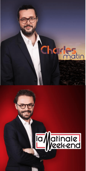 Les deux nouveaux rendez-vous de RMC