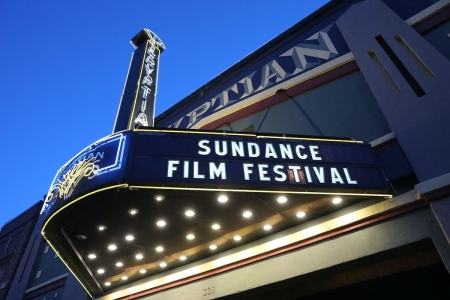 Sundance Film Festival