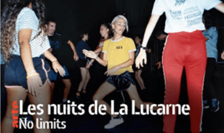 Les Nuits de la lucarne - No Limits