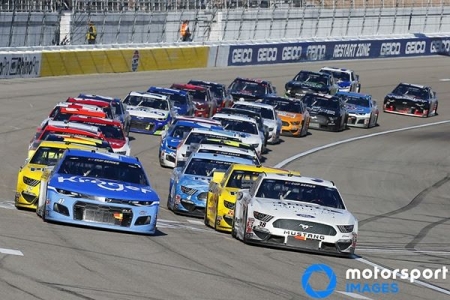 Nascar MotorSport.tv