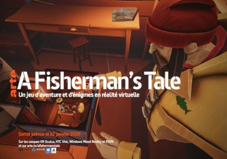 A Fisherman's Tale