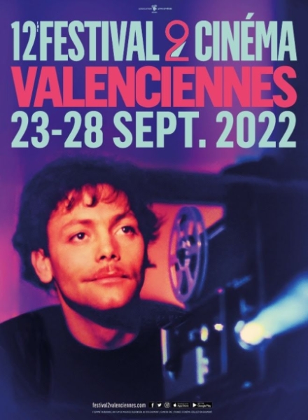 Festival 2 Cinéma de Valenciennes 2022 (12e édition)
