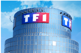 TF1 Siège Tour