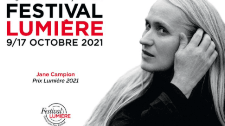 Festival Lumière 2021