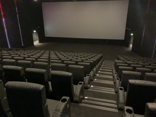 Salle Sphera 7 Batignolles