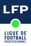Ligue de football professionnel LFP logo
