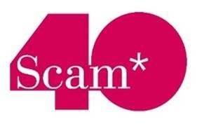 Scam 40 ans