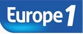 Europe 1 Logo