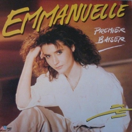 Emmanuelle "Premier Baiser"