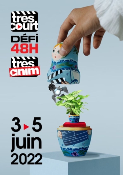 Défi Très court environnement