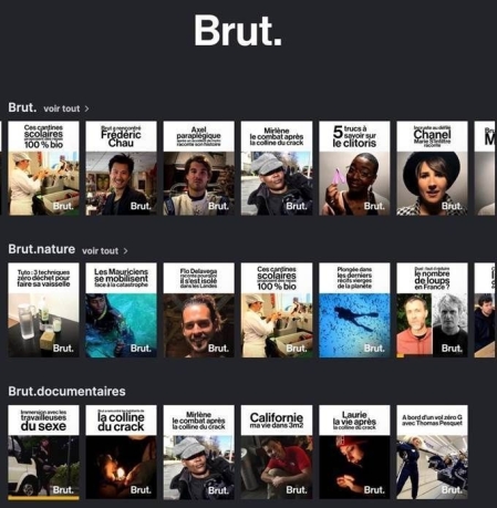 Brut. Molotov
