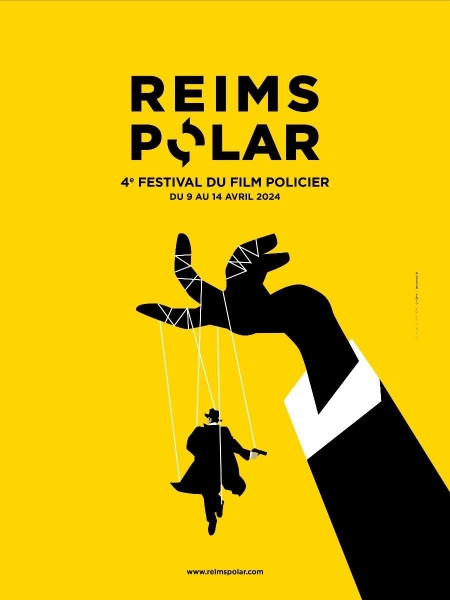 Reims Polar 2024