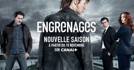 Engrenages