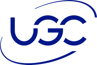 Logo UGC