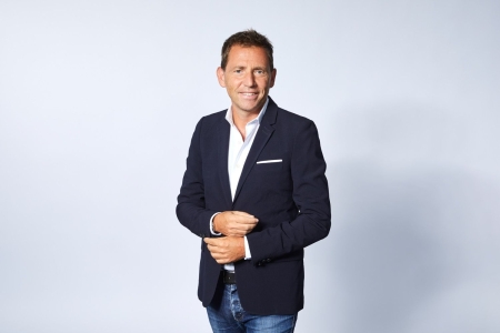 Daniel Riolo rejoint "Les Grandes Gueules" (RMC / RMC Story)