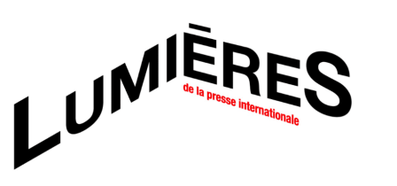 Lumières de la presse internationale logo