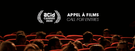 Acid 2020 appel à films