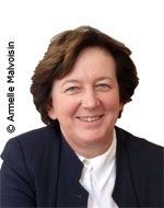 Francine Mariani-Ducray