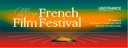 MyFrenchFilmFestival 2023