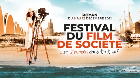 Festival du film de société de Royan (2021)