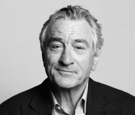 Robert De Niro