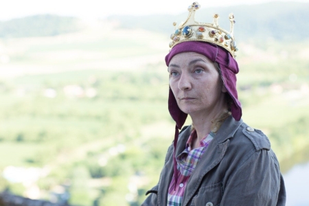 Capitaine Marleau Corinne Masiero France 3 Passionfilms Gaspard and co