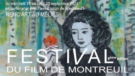 Festival du film de Montreuil