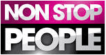 Non stop people