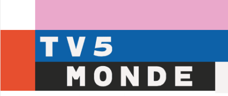 TV5Monde - logo 