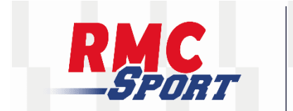 RMC Sport logo
