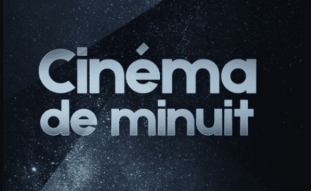 Cinéma de minuit