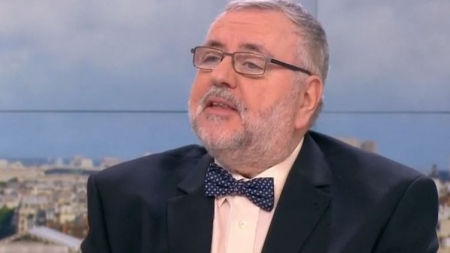 Jean-Daniel Flaysakier