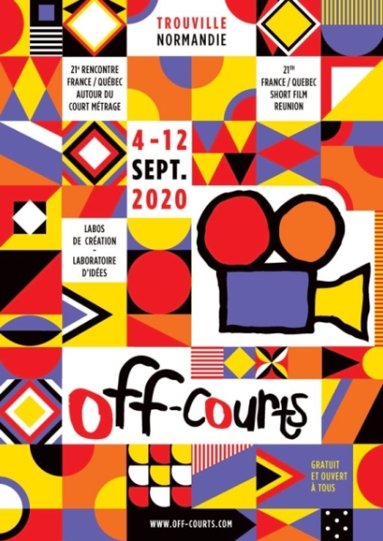 Off-Courts Trouville 2020