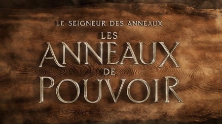 Les anneaux du pouvoir