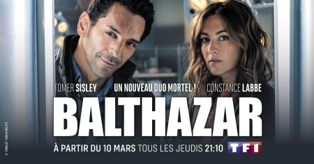 Balthazar saison 4