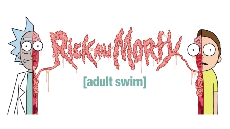 Rick et Morty