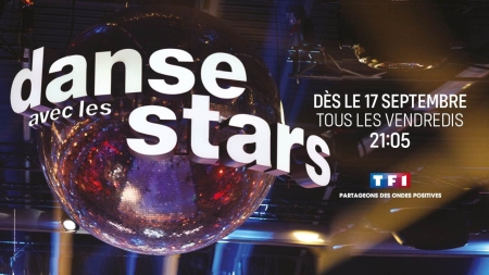 Danse avec les stars saison 11