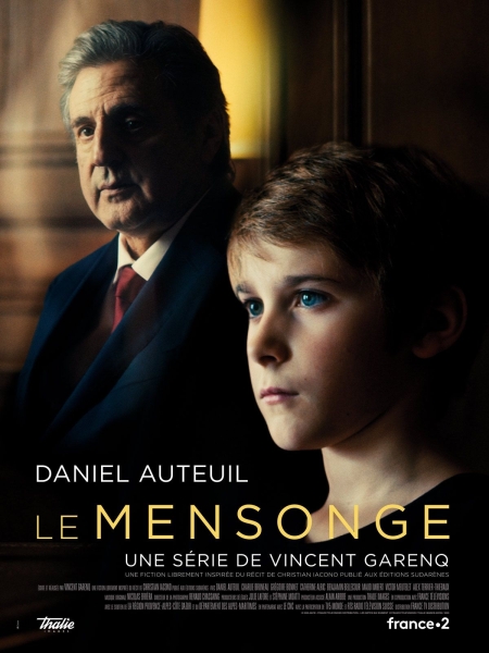 "Le Mensonge"