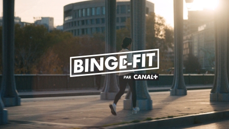 Binge Fit