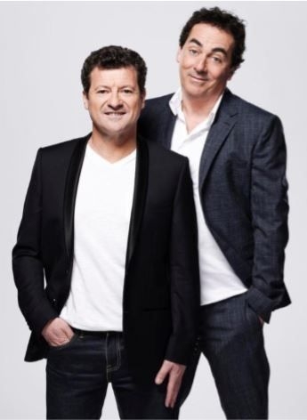 les Chevaliers du Fiel