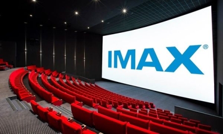 Pathé Imax