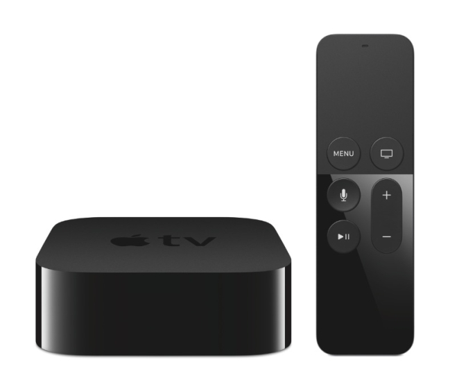 Apple TV