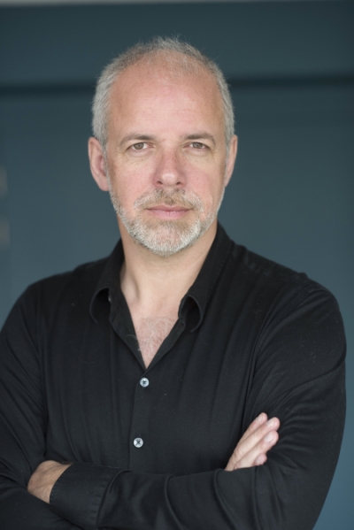 Marc du Pontavice Xilam