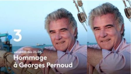 Hommage à Georges Pernoud