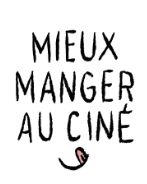 Mieux manger au ciné